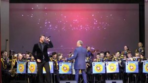 17. Э.Ньюли «Feeling Good» «Чувствую себя хорошо»  Солист – Д.  Шешуков