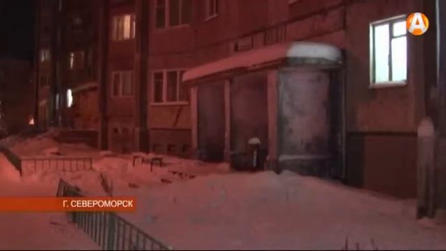Судебные приставы и теплоэнергетики пошли по должникам 22.01.2016 смотреть онлайн