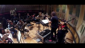Nathalie Stutzmann records Handel aria “Mio cor, che mi sai dir?”