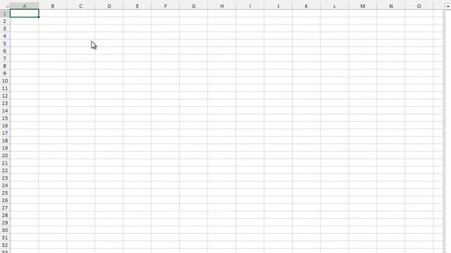 Трюки Excel: Изменение шрифта по умолчанию для всех листов рабочей книги смотреть онлайн