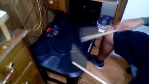 Medeli dd315