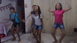 Just Dance 2016 - Balkan Blast Remix (Angry Birds)