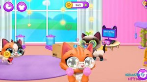 ?КОТЕНОК & ЩЕНОК? Мои маленькие питомцы Малыши в игре FLOOF