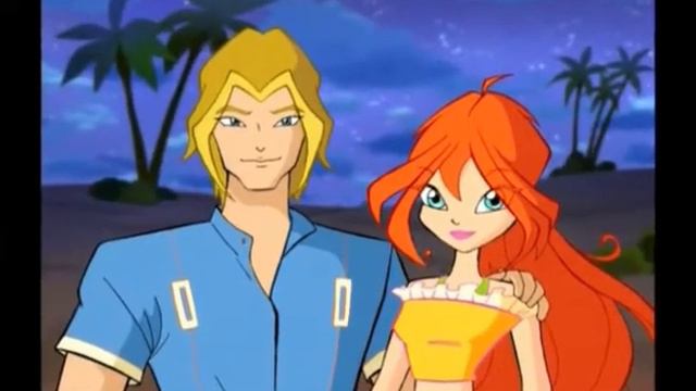 поздравления для канала Блум и Скай Love смотреть онлайн