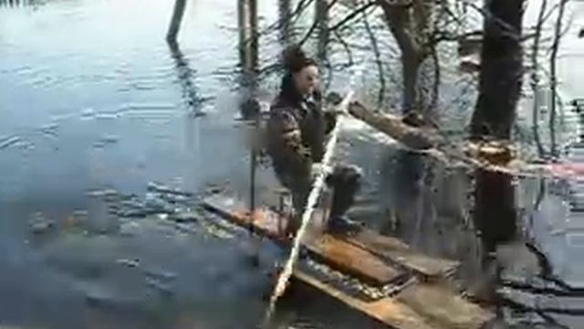 Смотреть всем. Народное средство от паводка смотреть онлайн