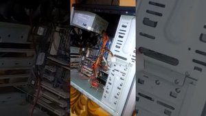 Выключается компьютер, а иногда не включается