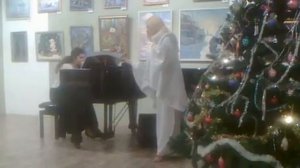 "Северная звезда" М. Глинка