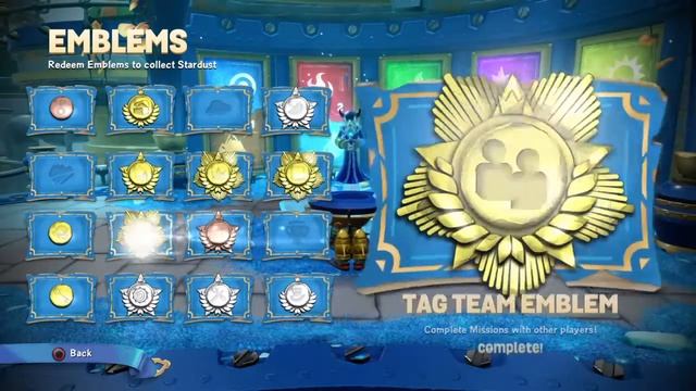 Skylanders® SuperChargers Deep Dive Gill Grunt and Reef Ripper Gameplay смотреть онлайн