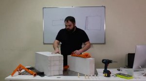 Дом из газобетона! Реально ли это дешево?