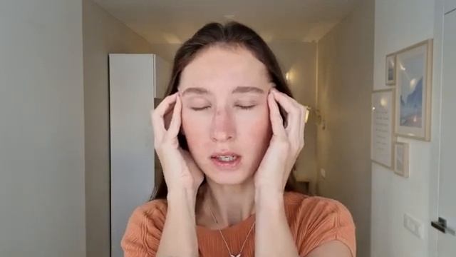 Естественная мимика, как в детстве! Снимаем гипертонус мышц для красивого выражения лица