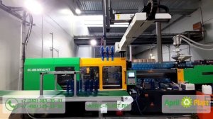 Производство ПЭТ преформ