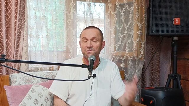 Аджита Говинда дас - ШБ 1.18.4 (30.07.2023 г.Набережные Челны) смотреть онлайн