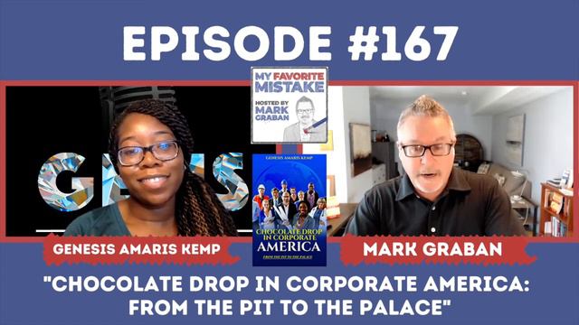 "Firecracker" Was Too Bold in a Relationship and at Work: Genesis Amaris Kemp's Favorite Mistakes смотреть онлайн