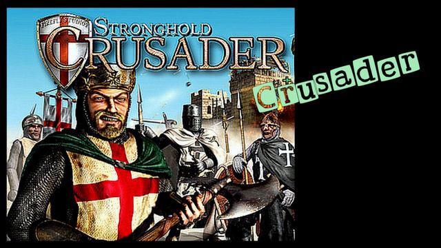 STRONGHOLD Crusader OST Soundtrack | Crusader смотреть онлайн
