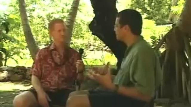 Defiant Hawaiian -- A Visit With Dr. Jon Kamakawiwo`ole Osorio смотреть онлайн