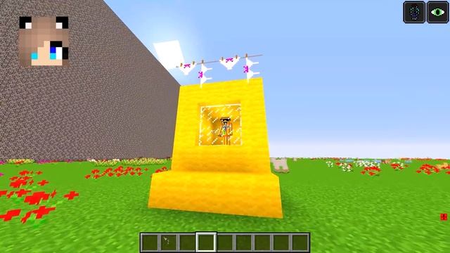 ИСПОЛЬЗУЮ ЧИТЫ НА СОРЕВНОВАНИИ в БИТВЕ ПОСТРОЕК в МАЙНКРАФТ ! НУБ И ДЕВУШКА ПРО ! ТРОЛЛИНГ MINECRAF смотреть онлайн