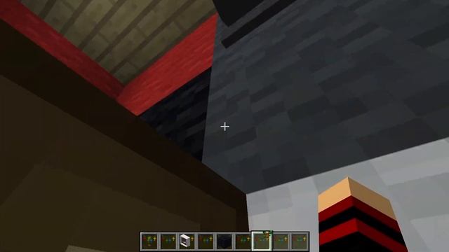 Я ОБУСТРОИЛ СВОЙ СКИН В MINECRAFT | Илья игры майнкрафт смотреть онлайн