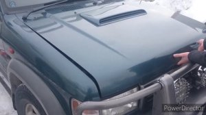 Как правильно накачать колесо компрессором Lexus  Камчатка