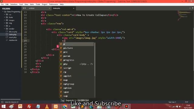 collapse in bootstrap 5 смотреть онлайн