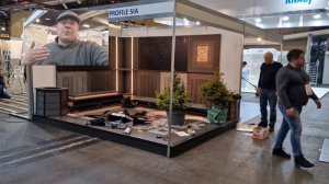 ❌❌❌СТРОИТЕЛЬНЫЕ НОВИНКИ ❌❌❌Дом I 2024 Выставка строительной индустрии в Риге