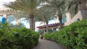 Прилетели в Дубай. Сдаём ПЦР тесты. Обзор отеля Fairmont Ajman 5*. Bahi Ajman