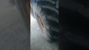 Снятие коробки амкодор то-18 2005г