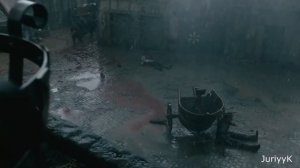 Ivar the Boneless - Ивар Безкостный