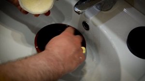 Как приготовить пену для бритья. Метод Александра Soap Alli