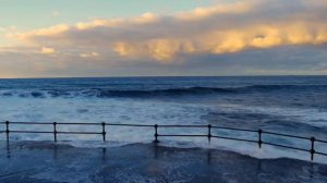 ocean: успокаивающие звуки моря и океана