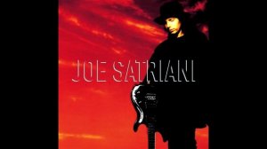 JOE SATRIANI - JOE SATRIANI [FULL ALBUM]