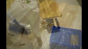How to Video - Application of Osmo Polyx Oil