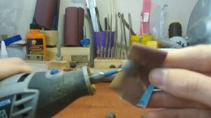 Как и чем делать бусины для чёток из эбонита | Фрезы с Aliexpress для бусин