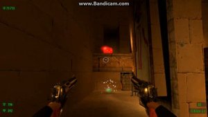 Serious Sam HD The First Encounter Пасхалки и секреты #3 (Гробница Рамзеса 3)