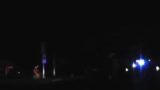 Чуть не попал под напряжение?