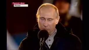 Настоящий Путин! (а это кто?)