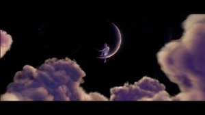 Заставка DreamWorks/ Шрек навсегда/ HD