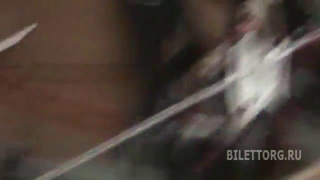 схема зала Крокус Сити Холл, балкон, обзор всего зала смотреть онлайн