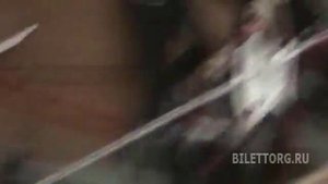 схема зала Крокус Сити Холл, балкон, обзор всего зала