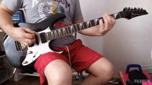 ibanez rg 350 ex