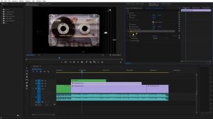 ИНТРО из фото в Adobe Premiere Pro 2021. С нуля. По шагам