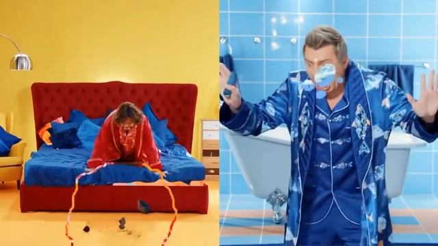 Реклама Феликса смотреть онлайн