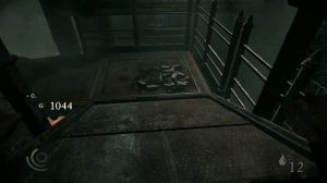 Thief Глава 4 Друг в Беде FULL 100%