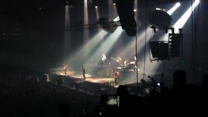 Rammstein - Du Hast (live - Lithuania/Kaunas/ZALGIRIS ARENA - 6/02/2012 - tour MADE IN GERMANY)