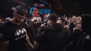Mufasah 3 раунда VS Drago NO RELOADS (Versus BPM)