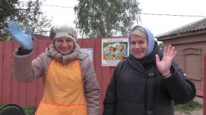 СТОЛОВАЯ ДЛЯ МАЛОИМУЩИХ НАКОРМИТ И ОБОГРЕЕТ ВСЕХ НУЖДАЮЩИХСЯ.