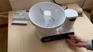 Распаковка — Миксер стационарный Vitek VT-1442