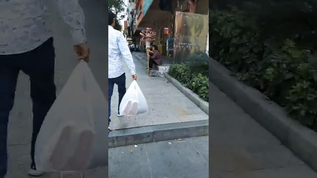 Ganzhou city,China смотреть онлайн