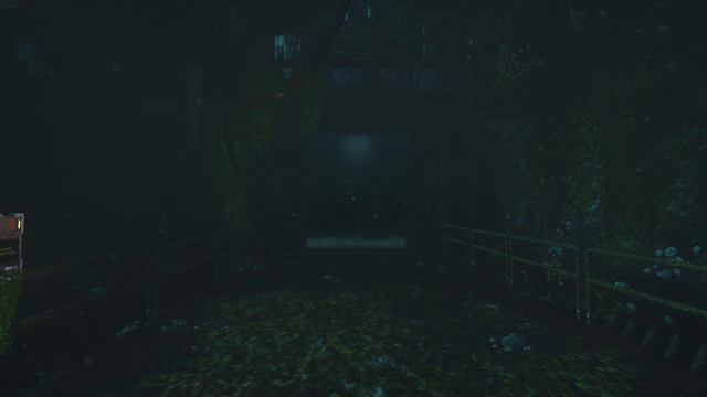 Soma Theta ambience смотреть онлайн