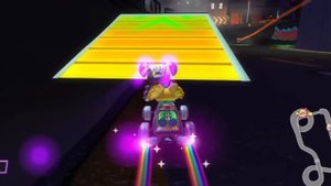 Nickelodeon Kart Racers 2: Grand Prix Announcement Trailer