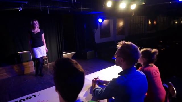 4ERST das letzte Mal 4LOUD | VLOG смотреть онлайн